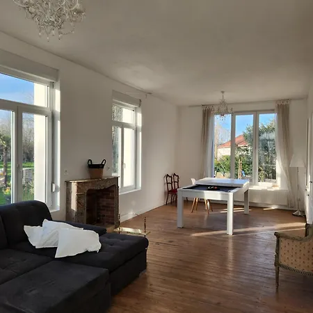 Ferienhaus Maison De Vacance *