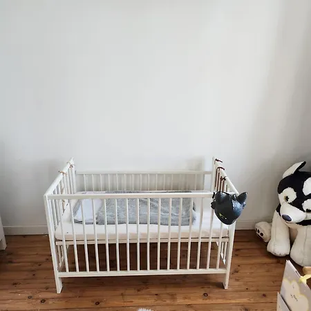 Maison De Vacance * Feignies