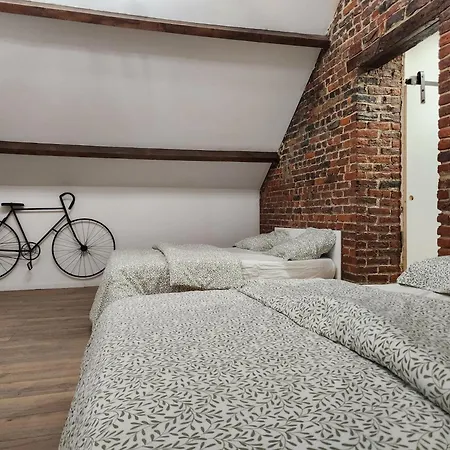 Maison De Vacance Feignies