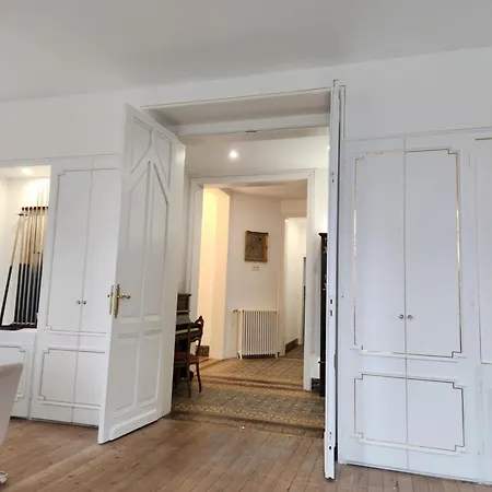 Maison De Vacance