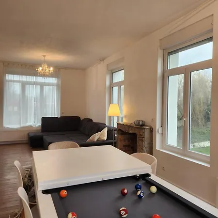 Ferienhaus Maison De Vacance