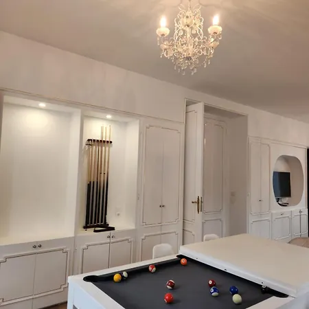 Maison De Vacance Ferienhaus