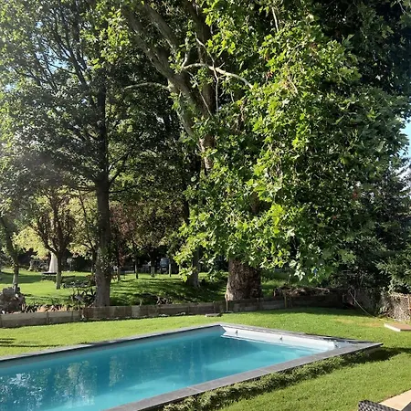 Ferienhaus Maison De Vacance