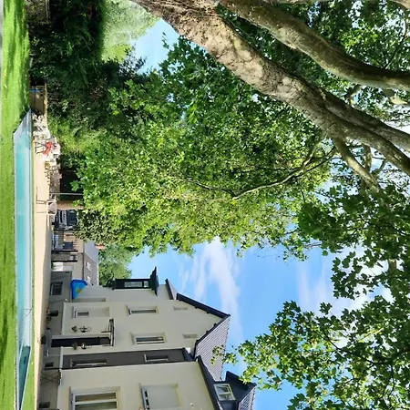 Ferienhaus Maison De Vacance