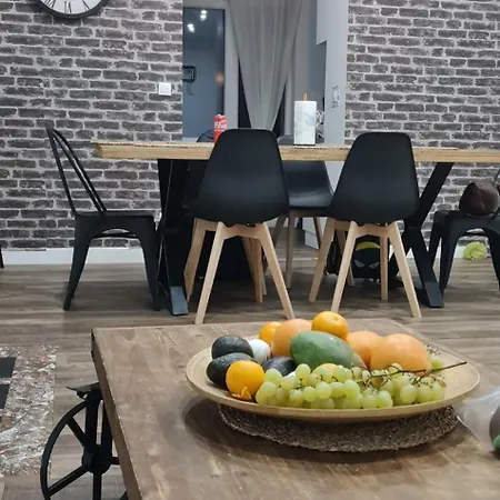 Ferienhaus Maison De Vacance