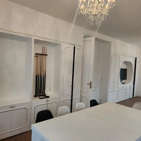 Maison De Vacance * Feignies