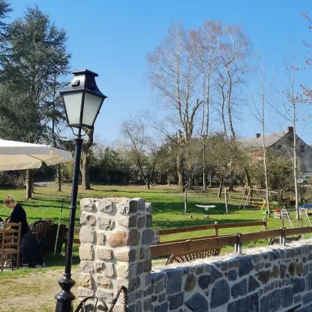 Maison De Vacance * Feignies