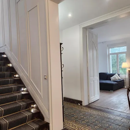 Maison De Vacance Ferienhaus Feignies