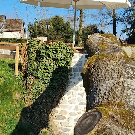 Holiday home Maison De Vacance *