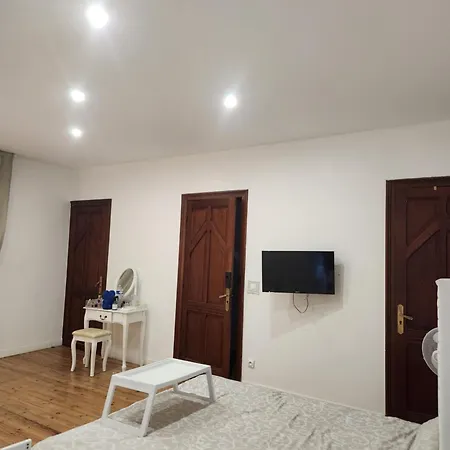 Holiday home Maison De Vacance Feignies