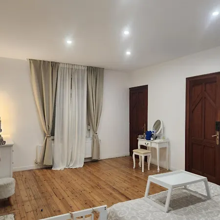 Maison De Vacance * Feignies