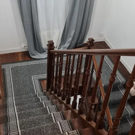 Maison De Vacance Holiday home