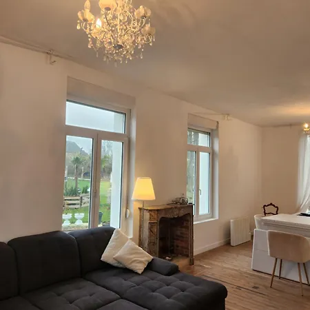Maison De Vacance Holiday home *