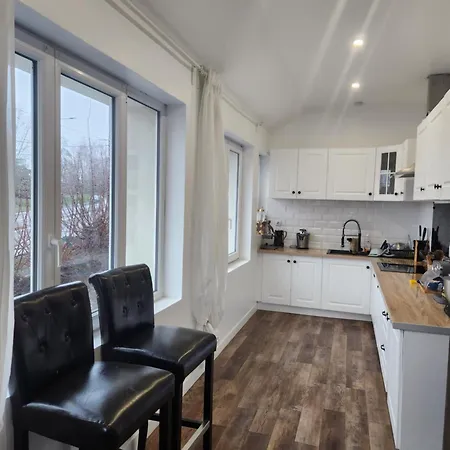 Maison De Vacance Holiday home