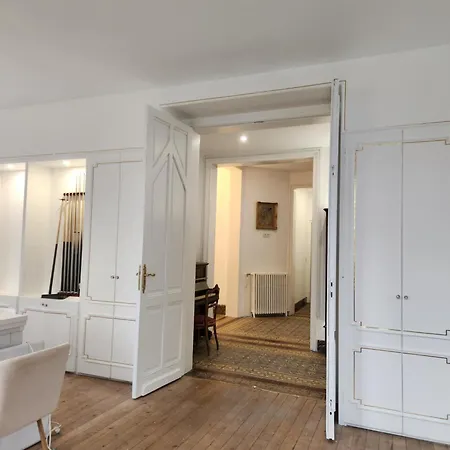 Maison De Vacance * Feignies