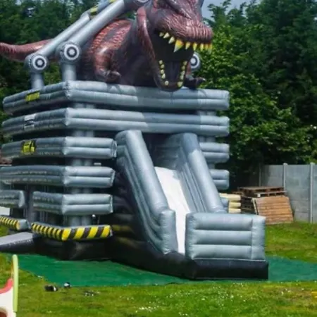 Maison De Vacance * Feignies