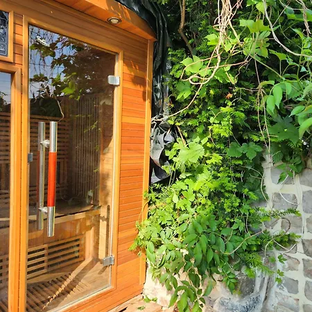 Maison De Vacance Feignies