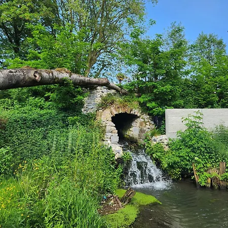 Maison De Vacance * Feignies