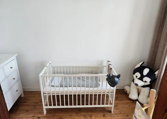 Maison De Vacance * Feignies