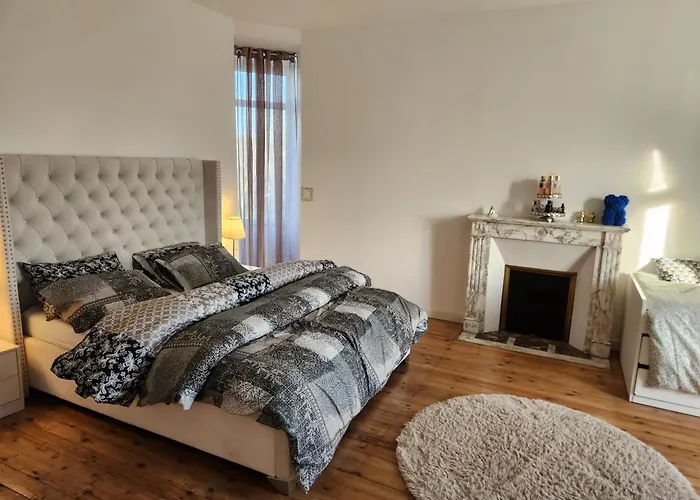 Maison De Vacance Holiday home