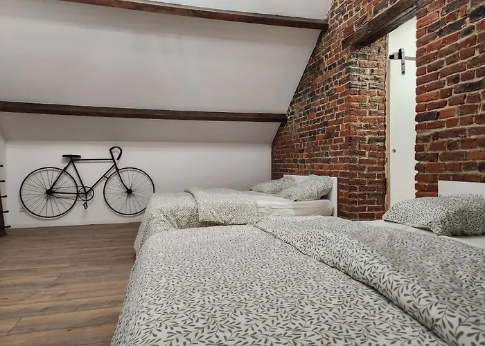 Maison De Vacance Feignies