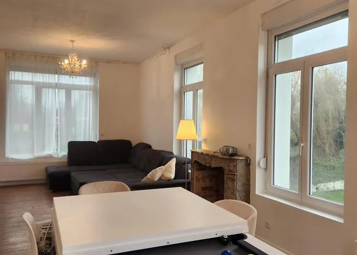 Holiday home Maison De Vacance