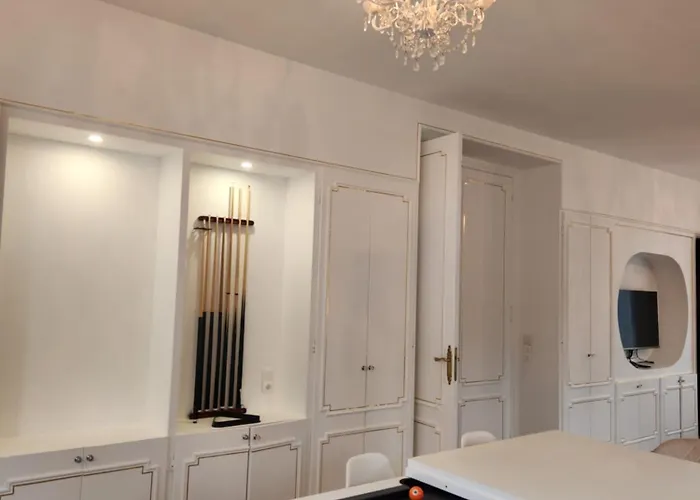 Maison De Vacance Holiday home