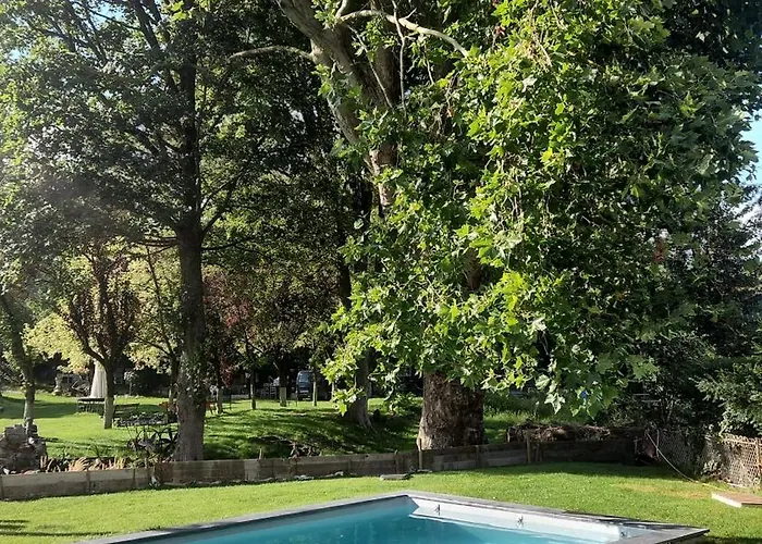 Holiday home Maison De Vacance