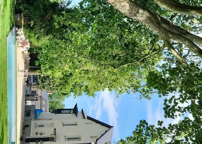 Holiday home Maison De Vacance