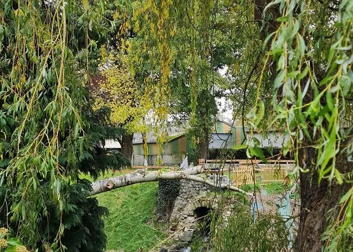 Maison De Vacance Holiday home