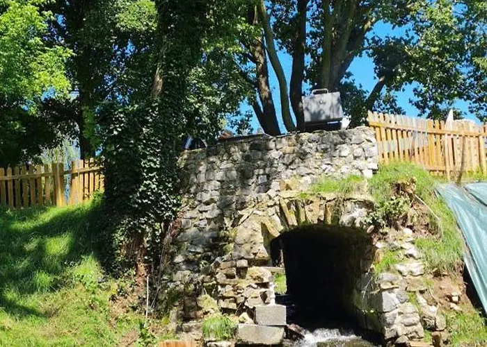 Maison De Vacance * Feignies