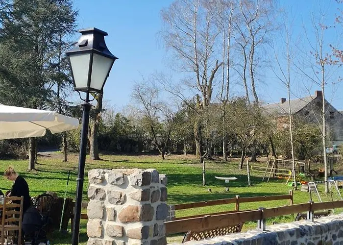 Maison De Vacance * Feignies