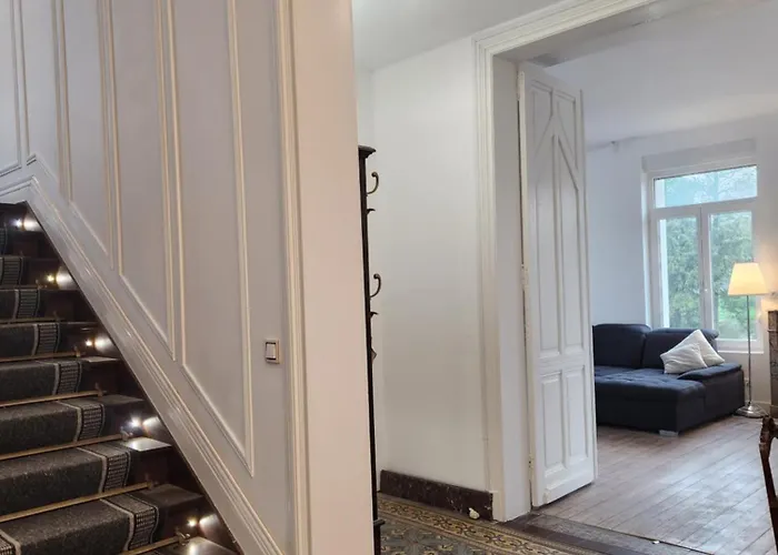 Maison De Vacance Holiday home Feignies