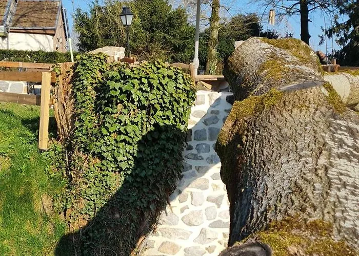 Holiday home Maison De Vacance *