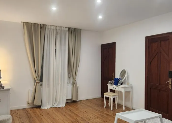 Maison De Vacance * Feignies