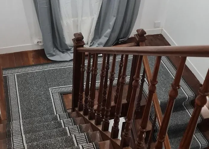 Maison De Vacance Holiday home