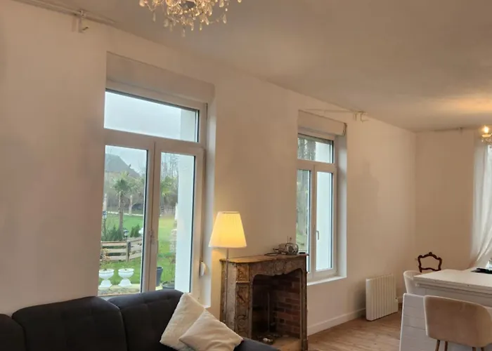 Maison De Vacance Holiday home *