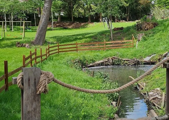 Holiday home Maison De Vacance