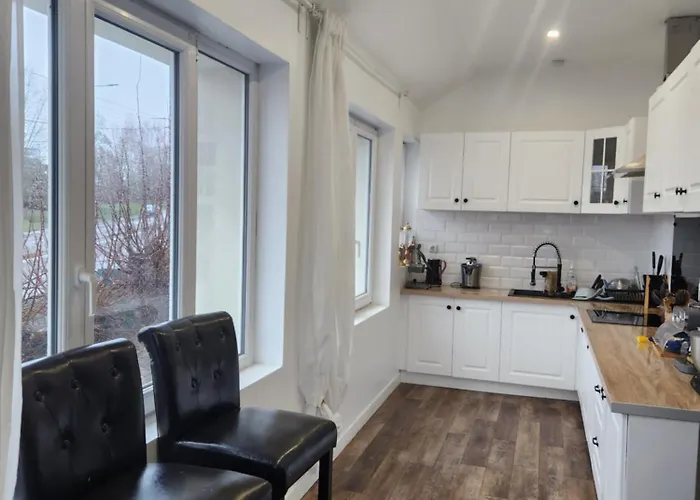 Maison De Vacance Holiday home