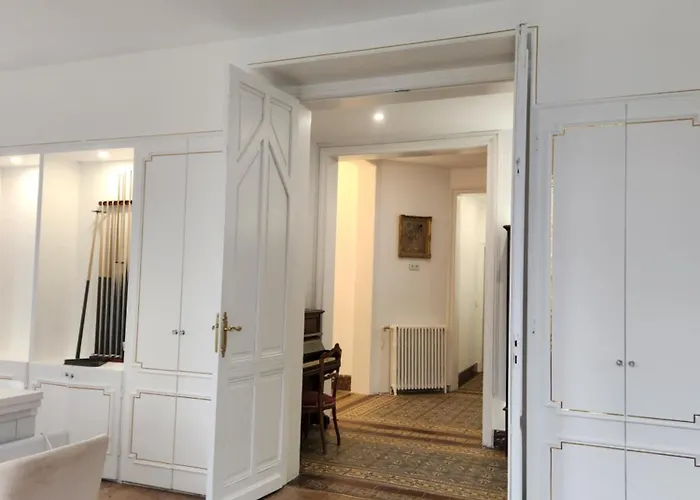 Maison De Vacance * Feignies