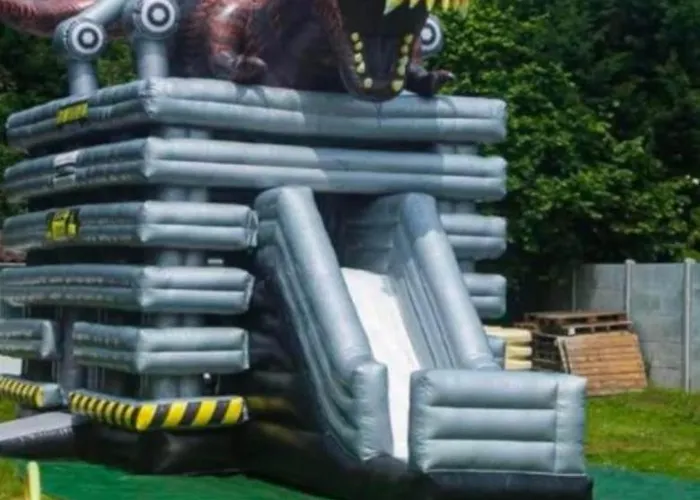 Maison De Vacance * Feignies