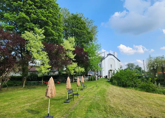 Maison De Vacance Holiday home *