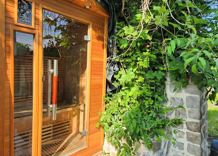 Maison De Vacance Feignies