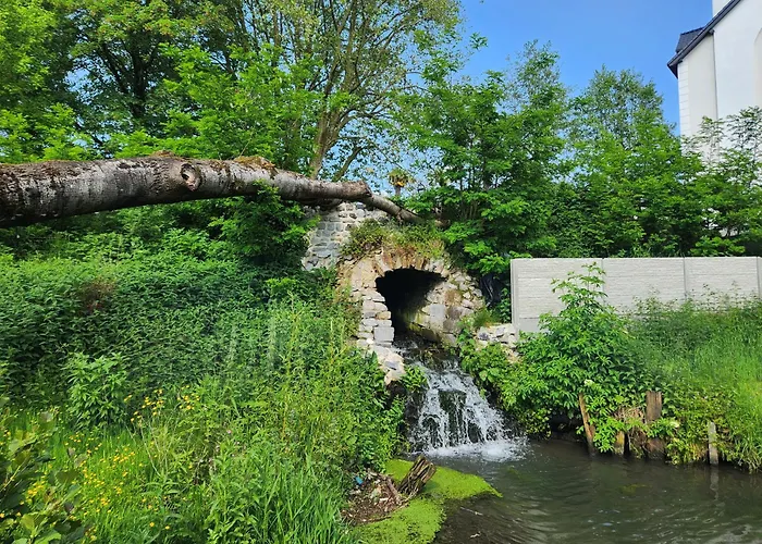 Maison De Vacance * Feignies